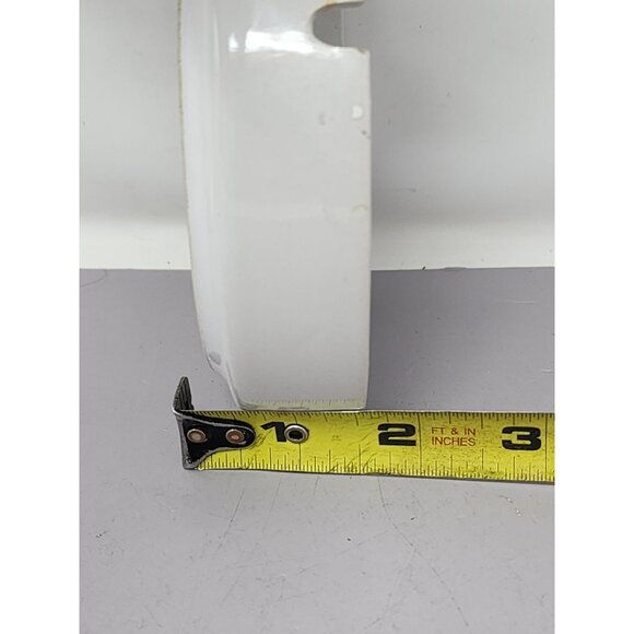 Vintage‎ Collectible Ceramic Ashtray Vibrant Butterfly Motif With Floral Details - Picture 5 of 6